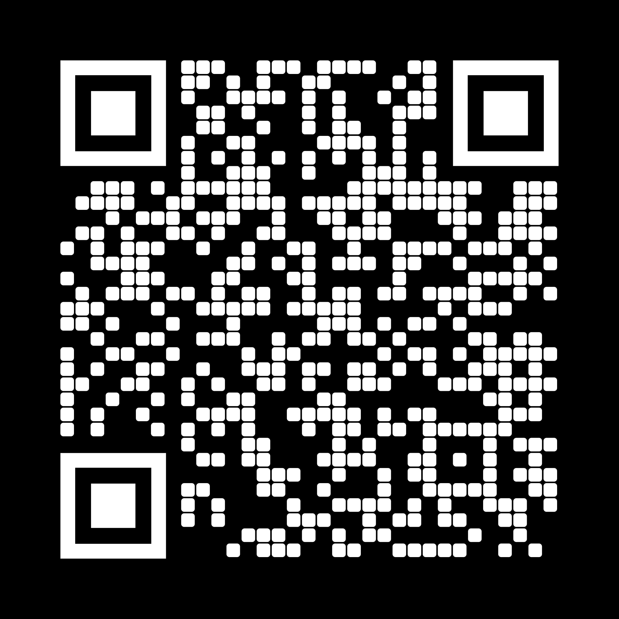 App Store QR Code